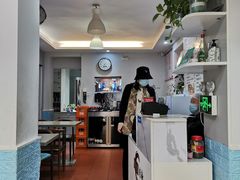 -缘久缘米粉(新街口店)