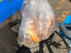 -老西关黄老太牛肉烧饼