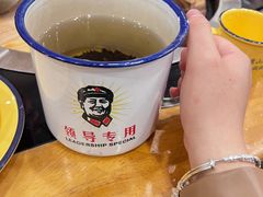 -靠山屯东北铁锅炖(东北菜，古美西路店)