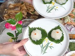 -渔意坊·千层无骨鱼粥底火锅·20年顺德菜(普君店)