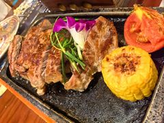 -喀秋莎西餐厅