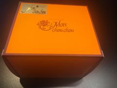 -檬舒舒MonChouChou(久光百货店)