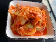 韩国泡菜-雷泰泰台式胡椒虾(滨江金铂湾店)