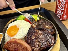 -津津飯堂