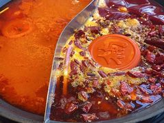 -楠火锅(仁恒梦中心店)