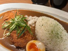 -CURRY YA 熟成咖哩專門店(深圳湾万象城店)