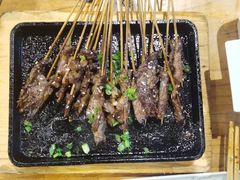-木屋烧烤(龙湖天街店)
