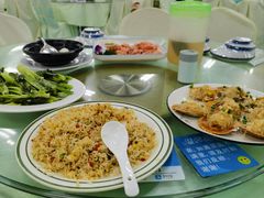 -景好海鲜餐厅(大鹏必选旅游店)