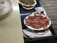 -八合里潮汕鲜牛肉火锅(吉大店)
