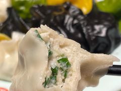 -双合园·海鲜水饺青岛菜(万佳广场店)