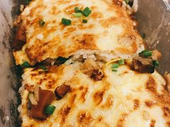 三鲜豆皮-老通城豆皮大王(吉庆街店)