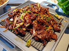 -阿庄新豫菜(通泰路店)