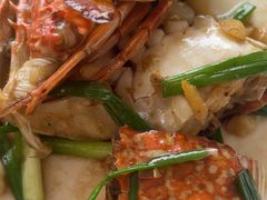 -考记泥焗鸡农庄·海鲜(北洛秘境店)