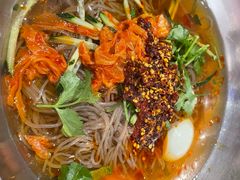 -枪火串烧·东北特色烧烤(罗湖总店)