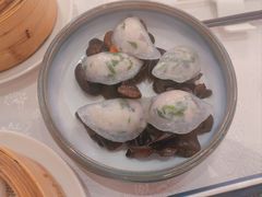 -酌宴府The China Club·广州万富希尔顿酒店(云城东路店)