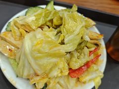 -清真·马洪小炒泡馍馆(钟楼回民街店)