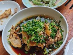 -百家鲜·杭帮菜