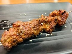 -烧货·活海鲜炭烧(湖滨商业街店)