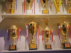 -时代格斗·零基础防身健身(红牌楼店)