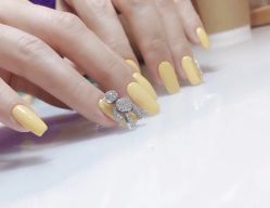 -EAST日式美甲美睫沙龙