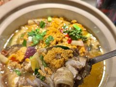 -杨氏青龙虾·羊蝎子(金盛路总店)