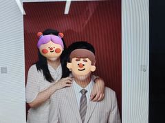 -bobo高端证件照工作室(三元桥店)