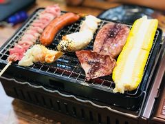 -札幌二条市场 大矶(本店)