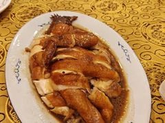 -胜记菜馆(文明路)