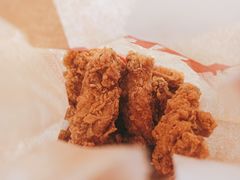 -肯德基(珠峰店)