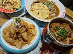 -爷爷的烀饼店