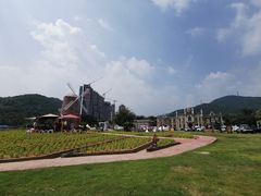 -玫瑰海岸文化旅游度假区