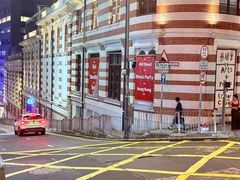 -大馆(前中区警署建築群)