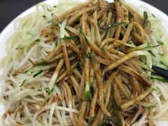 -华天新川面馆(闹市口店)