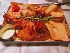 -HERB SPICE(来凤街店)