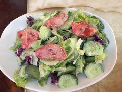 蔬菜沙拉-美阿里烤肉·韩料(茂名道店)