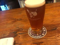 -Arrow Factory Brewing箭厂啤酒