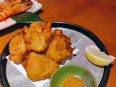 -有喜屋·烧鸟·居酒屋(周浦万达店)