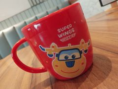 -必胜客(张掖西大街店)