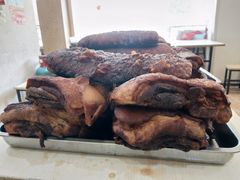 -小龙大肉面馆