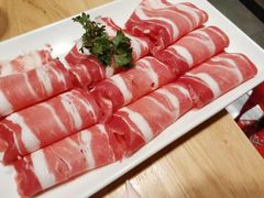 -老版火锅(半坡店)