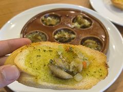 -萨莉亚意式餐厅(深圳北站店)