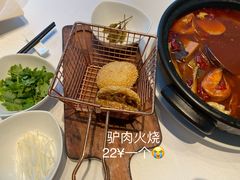 堂做毛血旺-潮上潮(南中环店)