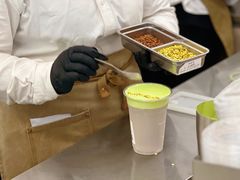 -Yee3·三号椰(上海中山公园龙之梦店)