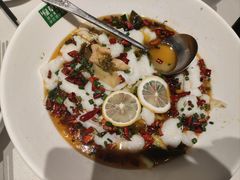 -绿草地·湘菜(7mall店)