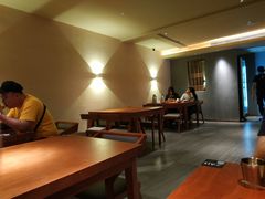 大堂-春熙台韩国料理·章鱼肥牛(西丽店)