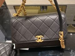 -CHANEL(恒隆广场店)