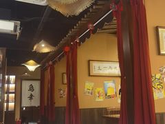 -鸟幸 TORISAKI 炭火居酒屋