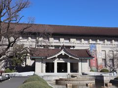 -东京国立博物馆