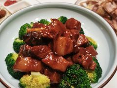 -鹿鸣春饭店(总店)