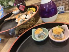 -银帆宾馆-自助餐厅(金马路店)